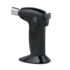 New Funktion Gasbrænder Black