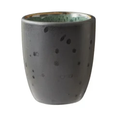 Outlet BITZ Gastro Espressokop 6 stk. Sort ass.