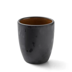 Outlet BITZ Gastro Espressokop 6 stk. Sort ass.