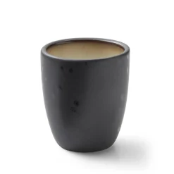 Outlet BITZ Gastro Espressokop 6 stk. Sort ass.