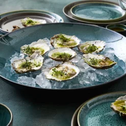 Online BITZ Gastro Fad Sort/Gr&oslash;n