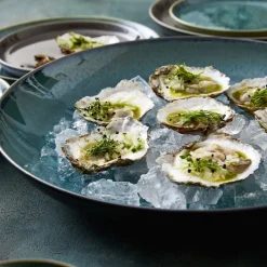 Online BITZ Gastro Fad Sort/Gr&oslash;n