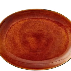 Outlet BITZ Gastro Fad Sort/Amber