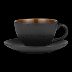 BITZ Gastro Kop m/underkop Sort/Amber