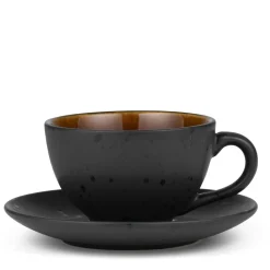 BITZ Gastro Kop m/underkop Sort/Amber