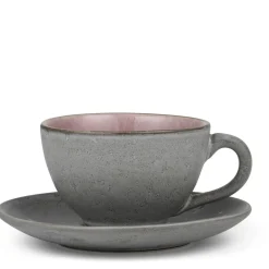 Sale BITZ Gastro Kop m/underkop Grå/Light pink