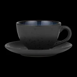 Hot BITZ Gastro Kop m/underkop Sort/Mørkeblå