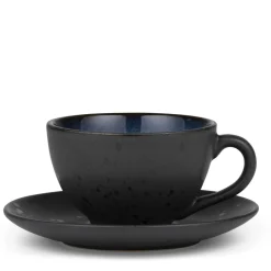 Hot BITZ Gastro Kop m/underkop Sort/M&oslash;rkeblå