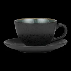 Clearance BITZ Gastro Kop m/underkop Sort/Gr&oslash;n