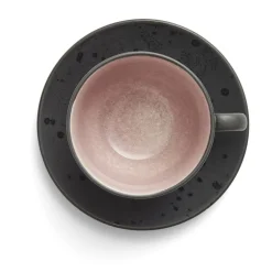 BITZ Gastro Kop m/underkop 4 stk. Sort ass.