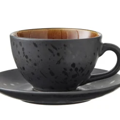 BITZ Gastro Kop m/underkop 4 stk. Sort ass.