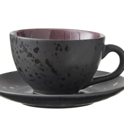 BITZ Gastro Kop m/underkop 4 stk. Sort ass.