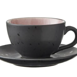 BITZ Gastro Kop m/underkop 4 stk. Sort ass.