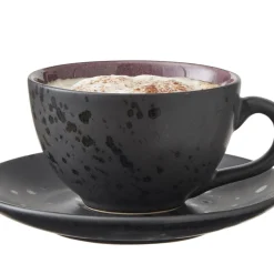 BITZ Gastro Kop m/underkop 4 stk. Sort ass.