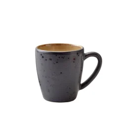 Clearance BITZ Gastro Krus Sort/Amber