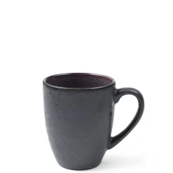 Clearance BITZ Gastro Krus Sort/Lilla