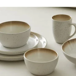 Hot BITZ Gastro Krus Creme/creme