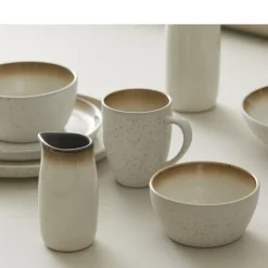 Hot BITZ Gastro Krus Creme/creme