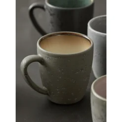 BITZ Gastro Krus Grå/Creme