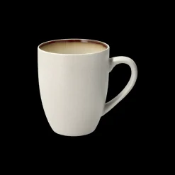 BITZ Gastro Krus Hvid/Creme