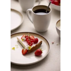 BITZ Gastro Krus Hvid/Creme