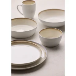 BITZ Gastro Krus Hvid/Creme