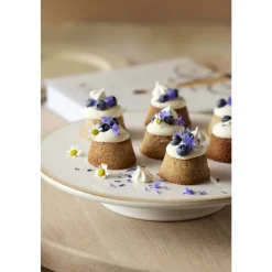 New BITZ Gastro Lagkagefad Creme