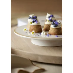 New BITZ Gastro Lagkagefad Creme