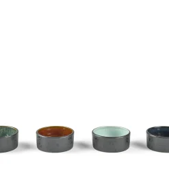 Best BITZ Gastro Miniskålesæt Sort ass.