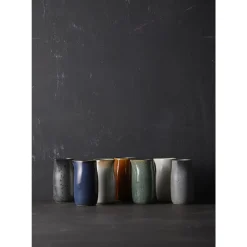 Best BITZ Gastro Mælkekande M&oslash;rkeblå/Sort