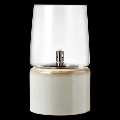 Hot BITZ Gastro Olielampe Creme