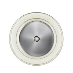 Hot BITZ Gastro Olielampe Creme