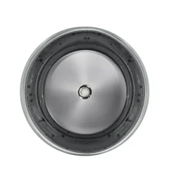 BITZ Gastro Olielampe Sort