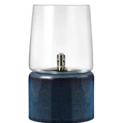 New BITZ Gastro Olielampe Blå