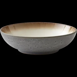 Clearance BITZ Gastro Pastaskål Grå/Creme