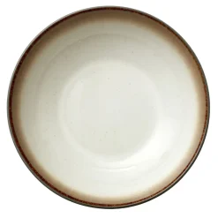 Clearance BITZ Gastro Pastaskål Grå/Creme