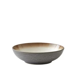 Clearance BITZ Gastro Pastaskål Grå/Creme