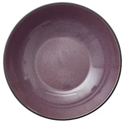 Hot BITZ Gastro Pastaskål Sort/Lilla