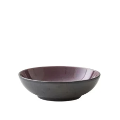 Hot BITZ Gastro Pastaskål Sort/Lilla