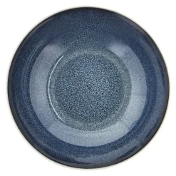 Best BITZ Gastro Pastaskål Hvid/M&oslash;rkeblå