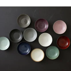 Outlet BITZ Gastro Pastaskål Grå/Light pink