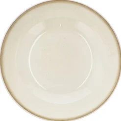 Discount BITZ Gastro Pastaskål Hvid/Creme