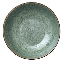 Outlet BITZ Gastro Pastaskål Sort/Gr&oslash;n