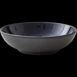 Hot BITZ Gastro Pastaskål Sort/Mørkeblå