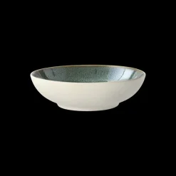 Best BITZ Gastro Pastaskål Hvid/Grøn