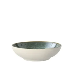 Best BITZ Gastro Pastaskål Hvid/Gr&oslash;n