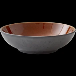 Online BITZ Gastro Pastaskål Sort/Amber