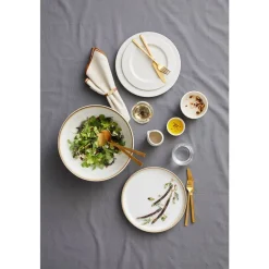 Clearance BITZ Gastro Pastaskål Creme/creme