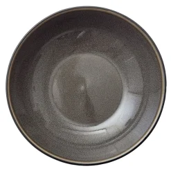 Clearance BITZ Gastro Pastaskål Sort/Grå
