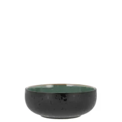 Sale BITZ Gastro Poke-/ramenskål Sort/Gr&oslash;n